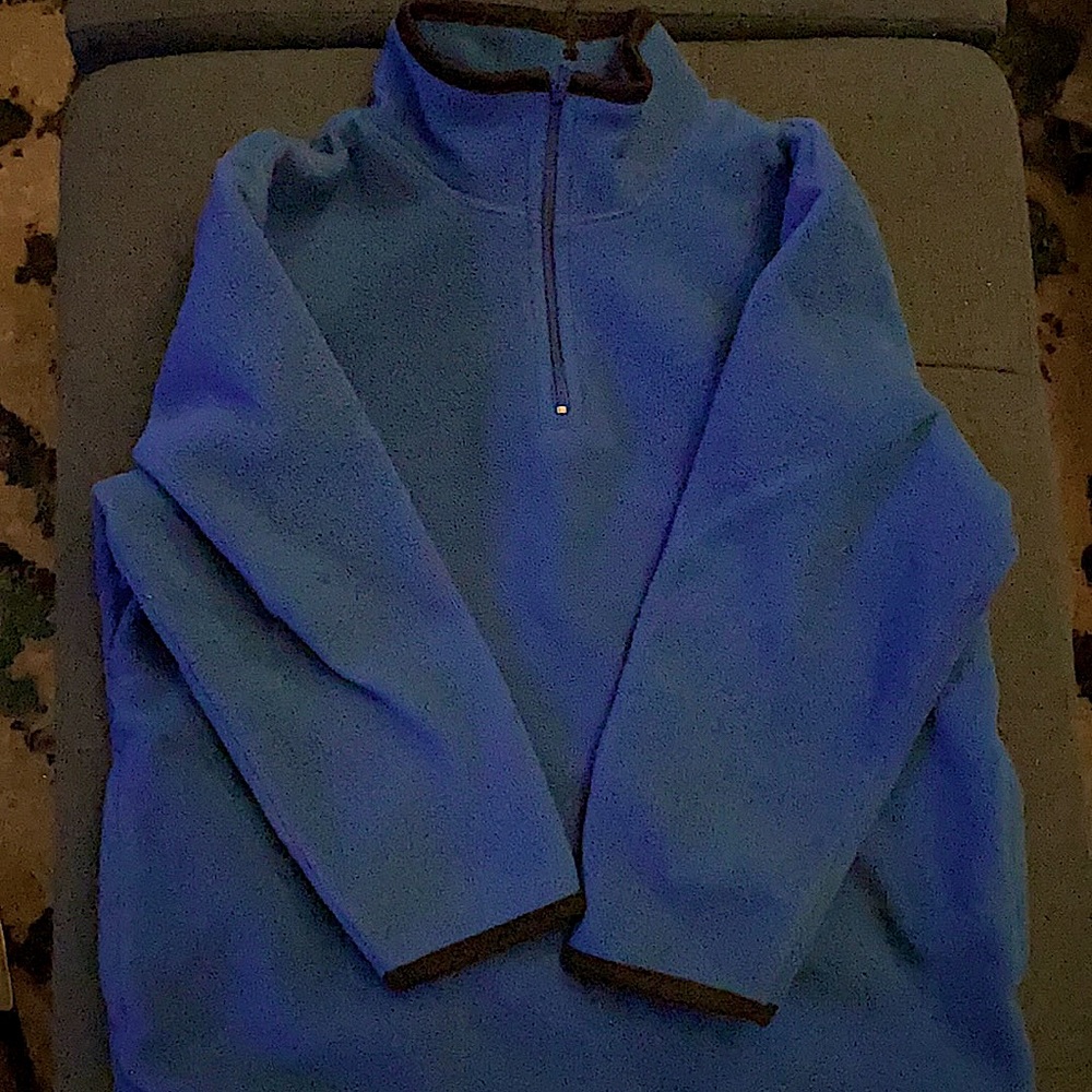 Boys Old Navy fleece size small